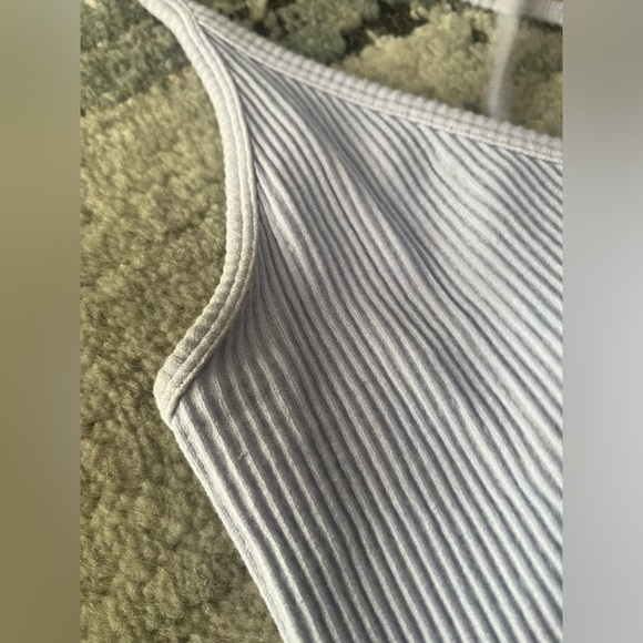 Light Purple Tank Top - Picture 4 of 4